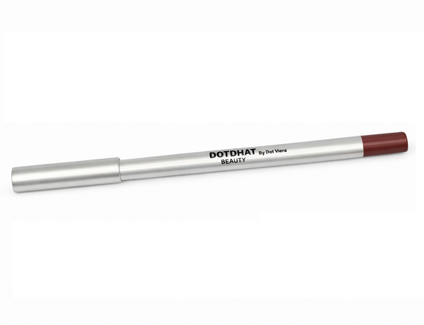 Cinnamon Brown Lip Liner – Dotdhat Beauty