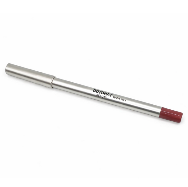 Chocolate Brown Lip Liner β Dotdhat Beauty