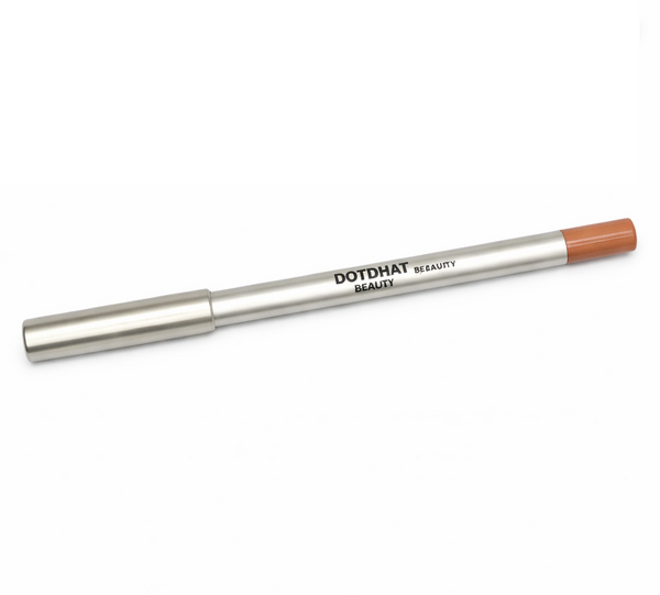 Caramel Nude Lip Liner β Dotdhat Beauty