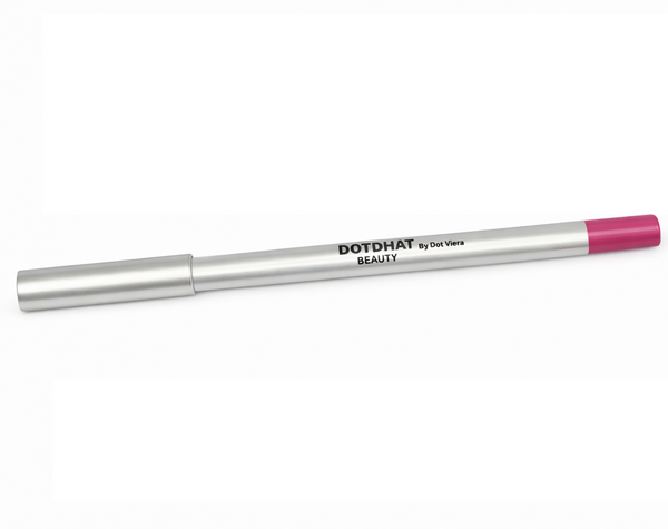 Mauve Pink Lip Liner – Dotdhat Beauty