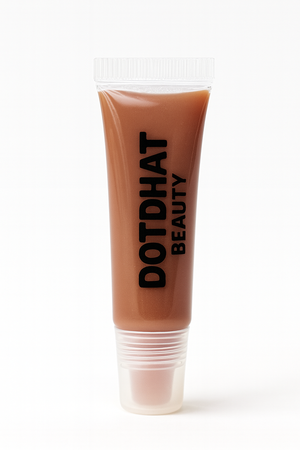 10ml SQUEEZE TUBE GLOSS