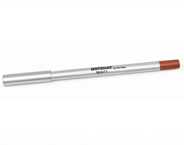 Chocolate Brown Lip Liner – Dotdhat Beauty