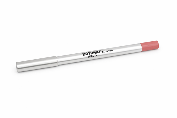 Soft Tan Nude Lip Liner – Dotdhat Beauty