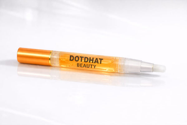 Sweet Orange Cuticle Oil – Dotdhat Beauty