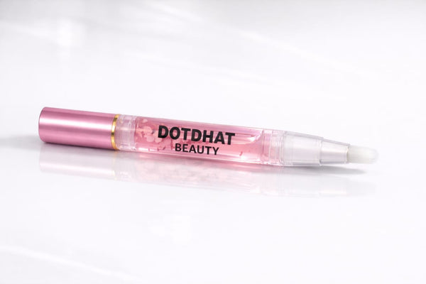 Cherry Blossom Cuticle Oil – Dotdhat Beauty